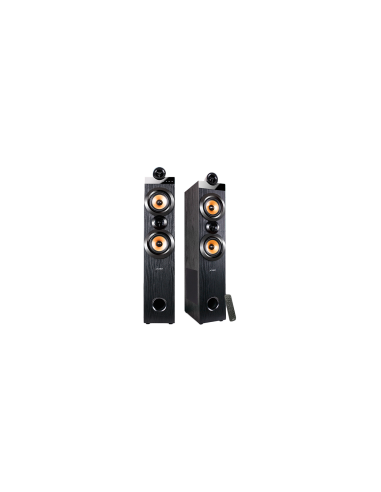 F&D T-70X 2.0 Floorstanding Speakers